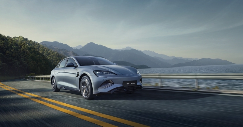 Pin Blade của BYD là gì? Vì sao được đánh giá là công nghệ pin an toàn hàng đầu thế giới?