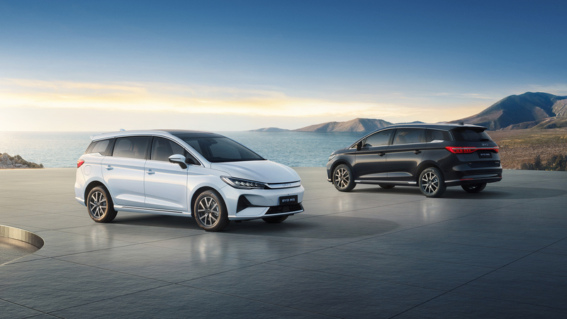 Xe điện đã thay đổi trải nghiệm người dùng như thế nào?