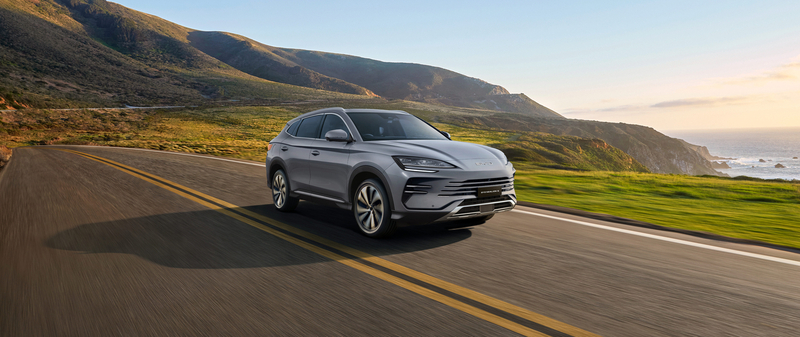 Xe BYD – Lựa Chọn Tiết Kiệm Dài Hạn Cho Người Dùng Thông Minh