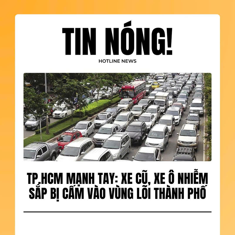 Xe Cũ Sắp Bị Loại Bỏ Từ 2026–2030: Lý Do Việc Chuyển Sang Xe BYD Là Xu Hướng Tất Yếu