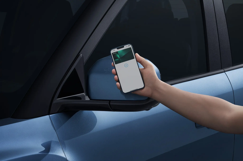 BYD App – Ứng dụng quản lý xe điện thông minh cho người dùng BYD tại Việt Nam