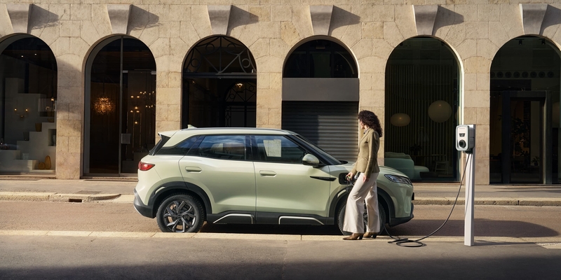 Top 3 Lý Do Khiến Khách Hàng “Xuống Tiền” Ngay Với Xe BYD ATTO 2