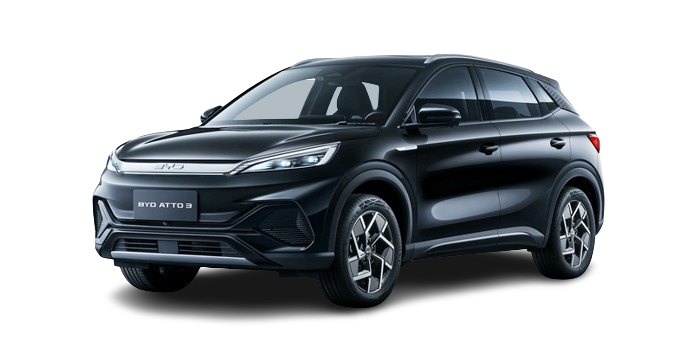 BYD ATTO 3