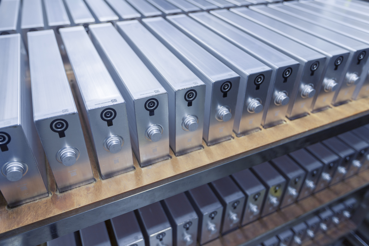 BYD SEALION 6 - An toàn - Pin Blade an toàn vượt trội