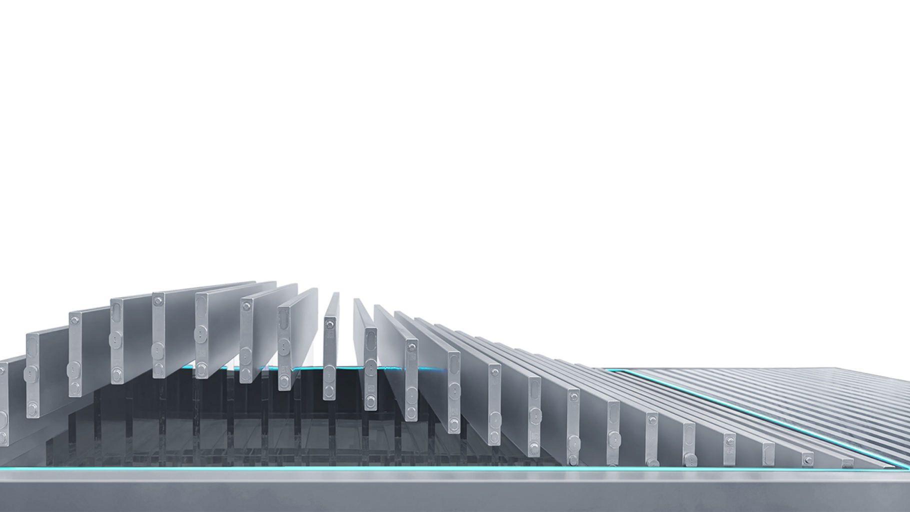 BYD SEALION 8 - An toàn - Pin Blade - An toàn tối đa cho xe điện