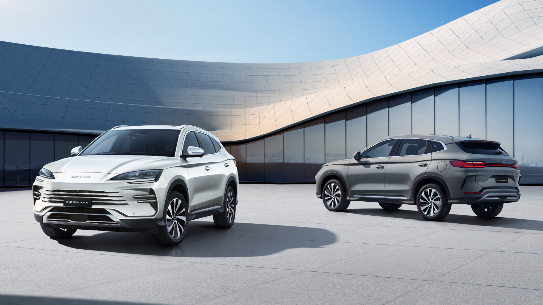 BYD EV Vĩnh Phúc | Đại Lý Ủy Quyền của BYD Việt Nam Tại Tỉnh Phú Thọ